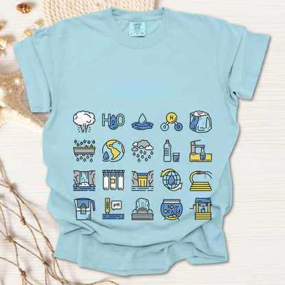 Agua Tshirt