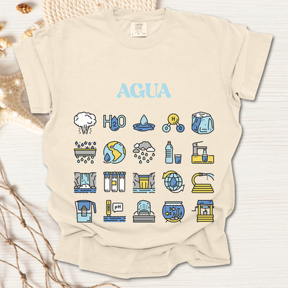 Agua Tshirt