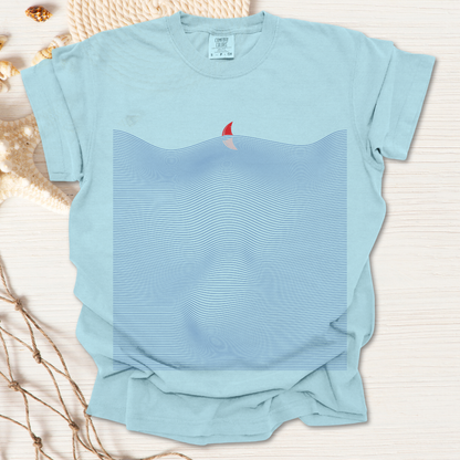 Wavy Ocean Tshirt